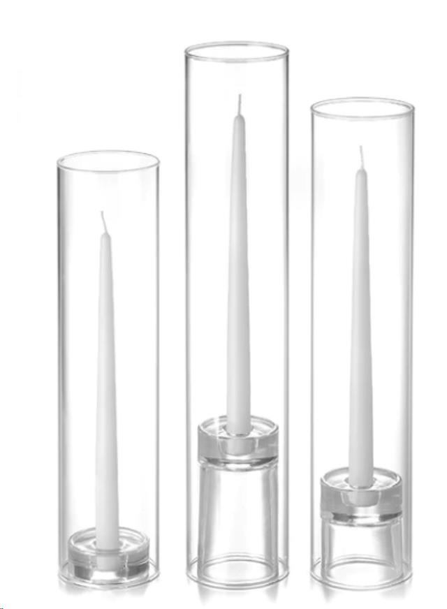 Rental store for Halo Taper Trio in Calgary AB