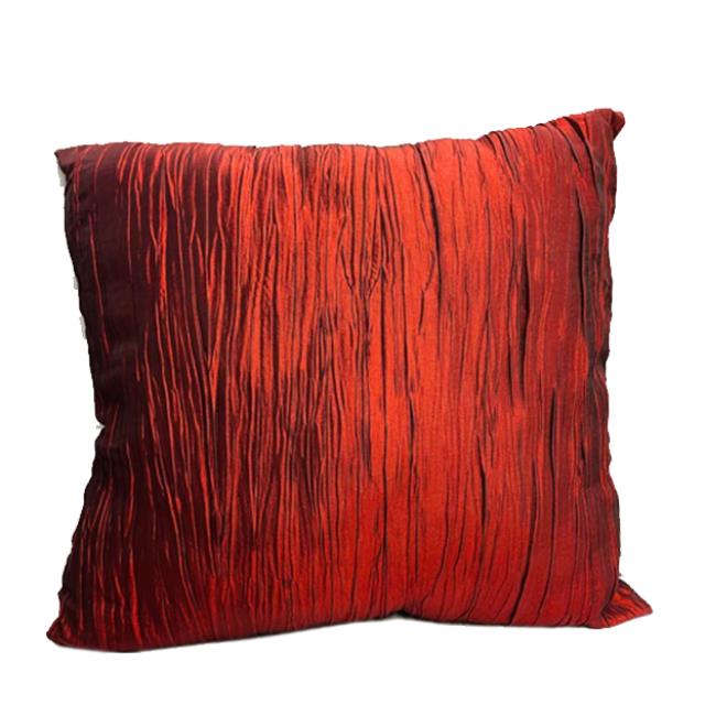 Rental store for Red   Black Crushed Pillow in Calgary AB