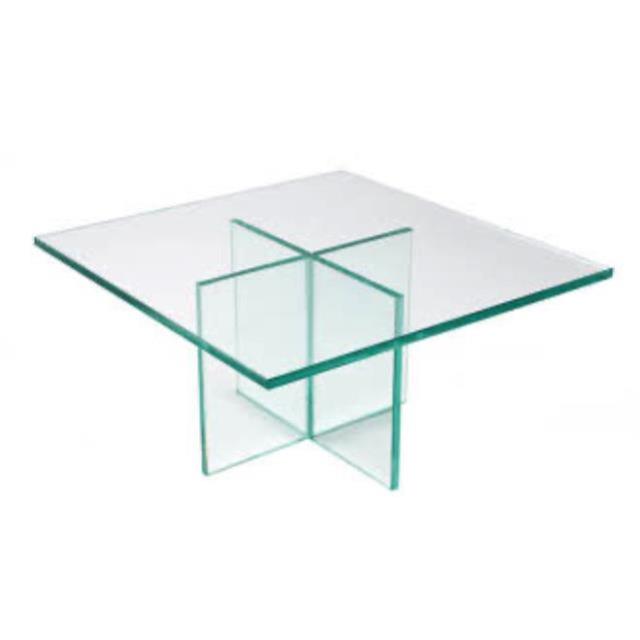 Rental store for Display Riser Clear Glass Large in Calgary AB