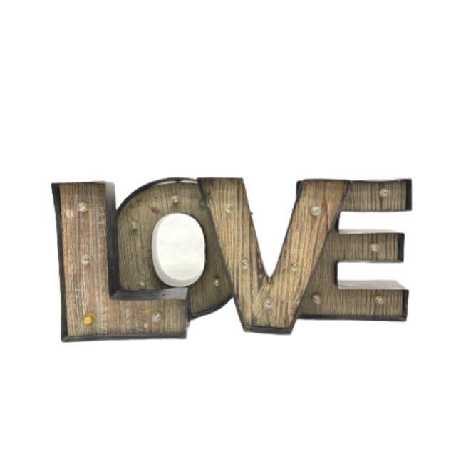 Rental store for Marquee LOVE Sign in Calgary AB