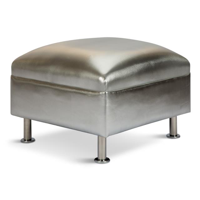 Rental store for Silver Canal Ottoman in Calgary AB