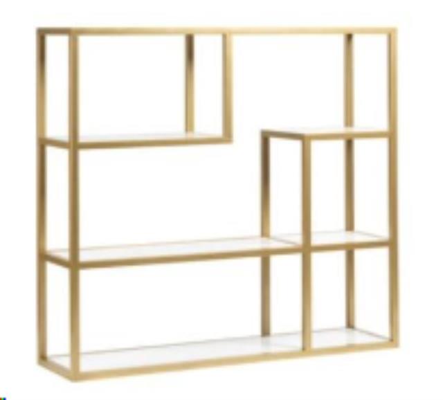 Rental store for Bar Back Parker Gold in Calgary AB