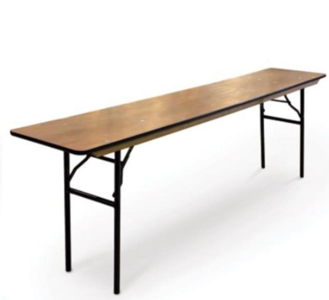 Rental store for Classroom Table 6 in Calgary AB