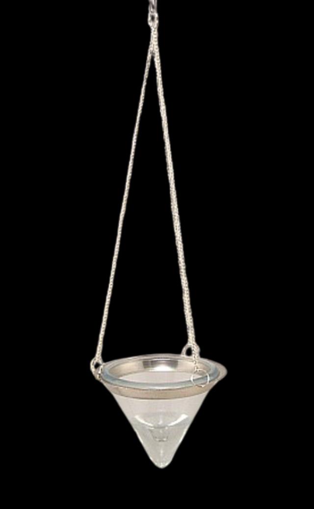 Rental store for Hanging Votives  Pack of 6 in Calgary AB