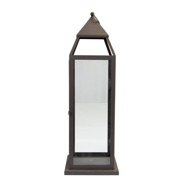 Rental store for Black Landon Lantern Small 15 in Calgary AB