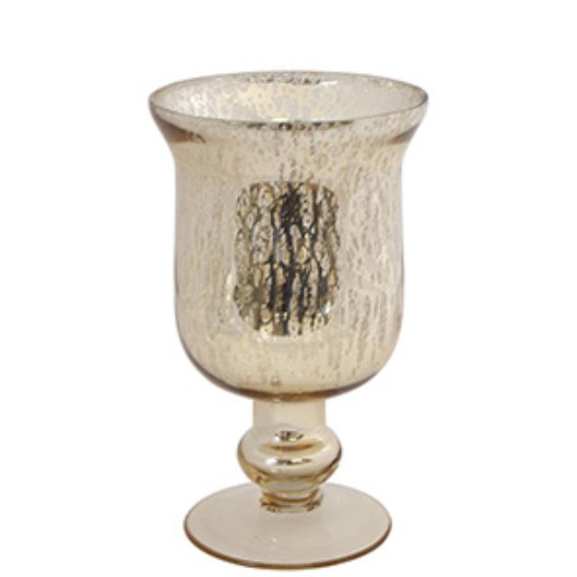 Rental store for Gold Sterling Vase 10 in Calgary AB