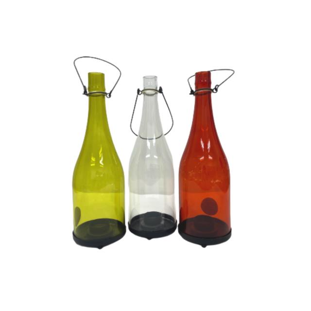 Rental store for Hanging Wine Bottle in Calgary AB