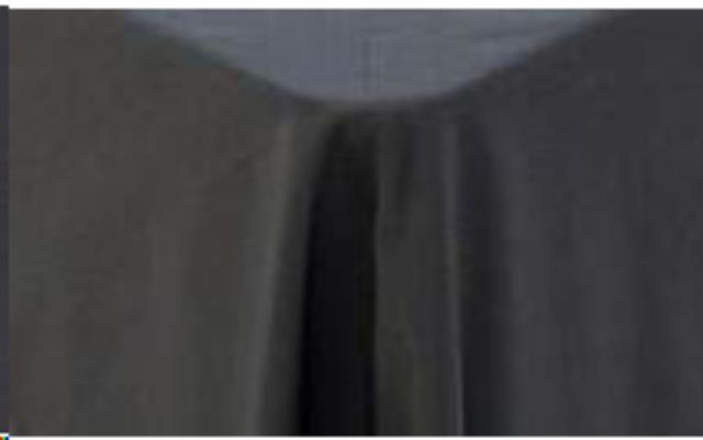 Rental store for BLACK POLYESTER in Calgary AB