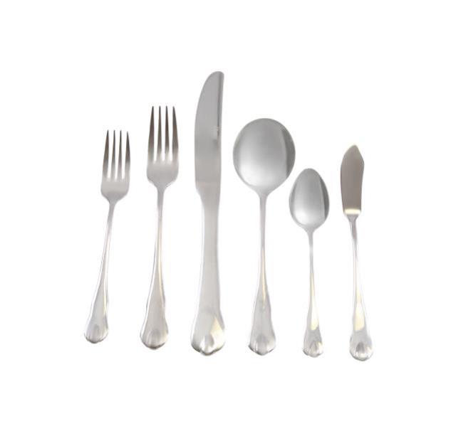 Rental store for SILVER VIENNA COLLECTION in Calgary AB