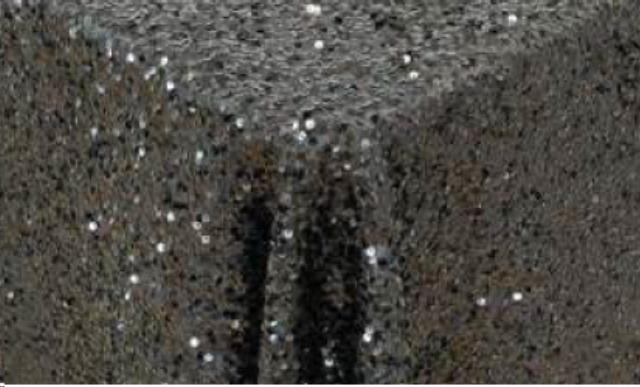 Rental store for BLACK TAFFETA SEQUINS in Calgary AB