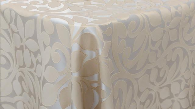 Rental store for CHAMPAGNE TUSCANY JACQUARD in Calgary AB