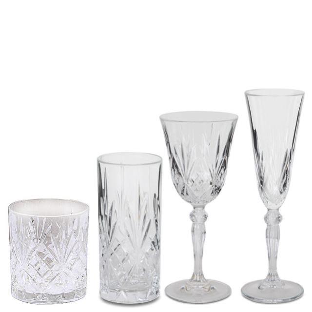 Rental store for CRYSTAL COLLECTION in Calgary AB