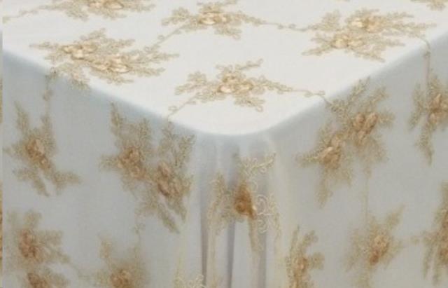 Rental store for CHAMPAGNE BABY ROSE SHEER in Calgary AB