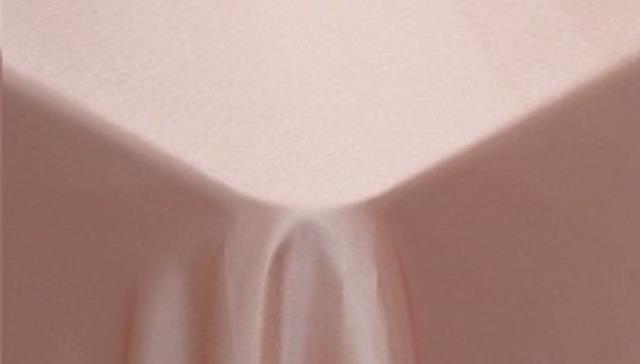 Rental store for PEACH CREPE SATIN in Calgary AB