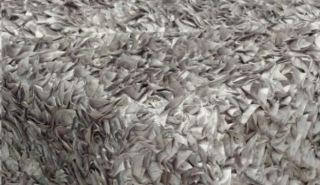 Rental store for SILVER CURLY SATIN in Calgary AB