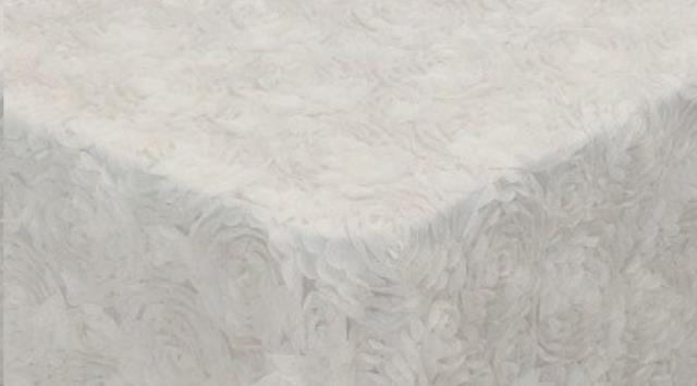 Rental store for WHITE CHIFFON ROSE in Calgary AB