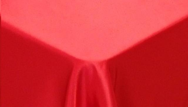 Rental store for RED SHANTUNG in Calgary AB