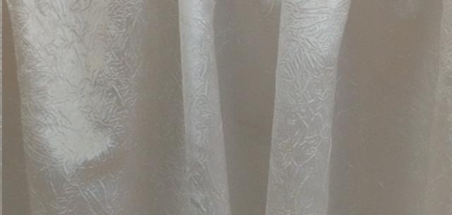 Rental store for WHITE CRUSH SATIN in Calgary AB