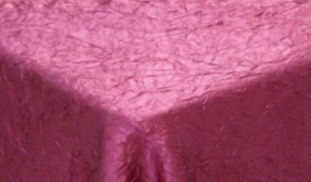 Rental store for BURGUNDY CRUSH SATIN in Calgary AB