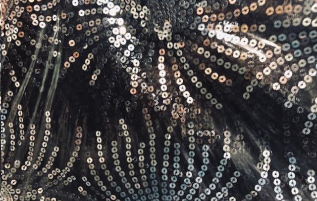 Rental store for BLACK STARBURST SHEER in Calgary AB