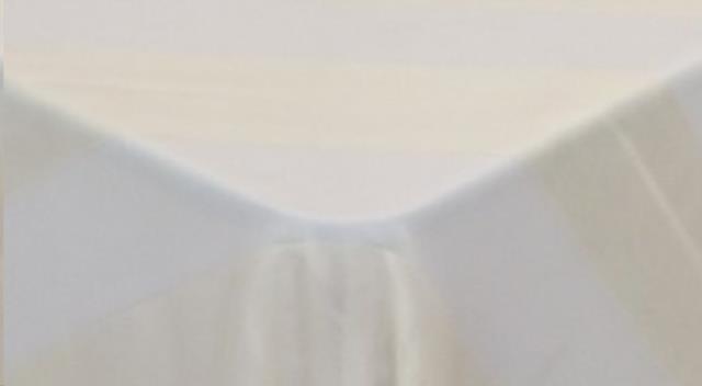 Rental store for IVORY STRIPE SHEER in Calgary AB