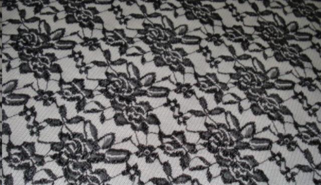 Rental store for BLACK LACE SHEER in Calgary AB