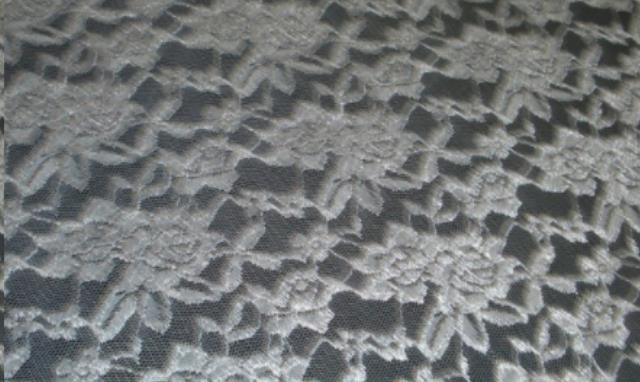 Rental store for OFF WHITE LACE SHEER in Calgary AB