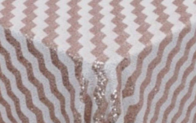 Rental store for BLUSH CHEVRON GLITZ in Calgary AB
