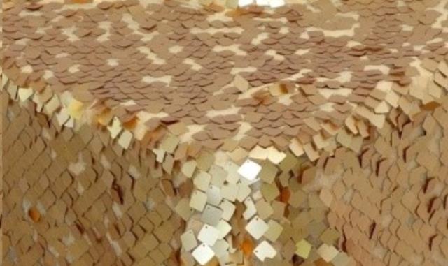 Rental store for GOLD SQUARE SEQUINS in Calgary AB