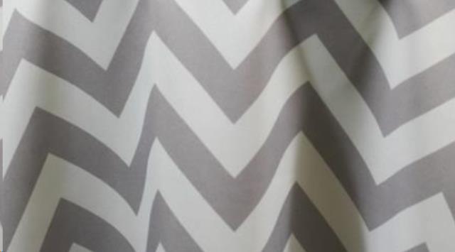 Rental store for GREY CHEVRON POLYESTER in Calgary AB