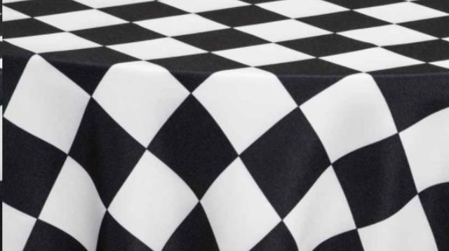 Rental store for BLACK   WHITE SPEEDWAY CHECK in Calgary AB