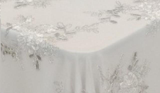 Rental store for WHITE RIBBON LACE in Calgary AB