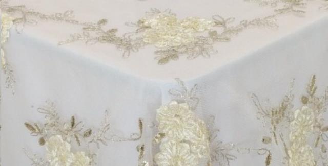 Rental store for IVORY RIBBON LACE in Calgary AB