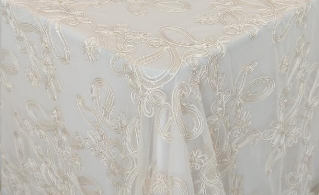 Rental store for IVORY PAISLEY FLORET in Calgary AB