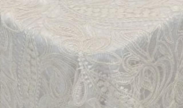 Rental store for OFF WHITE FRENCH LACE in Calgary AB