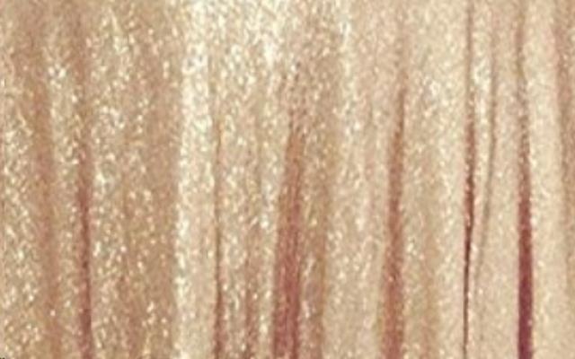 Rental store for MATTE GOLD SEQUINS in Calgary AB