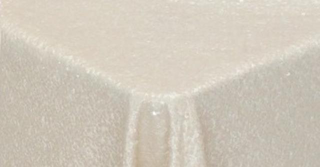 Rental store for CREAM TAFFETA SEQUINS in Calgary AB