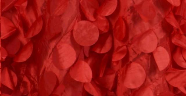 Rental store for RED PETAL TAFFETA in Calgary AB