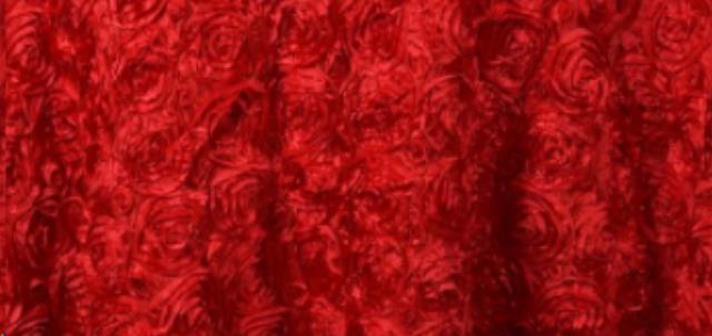 Rental store for RED CURLY SATIN in Calgary AB