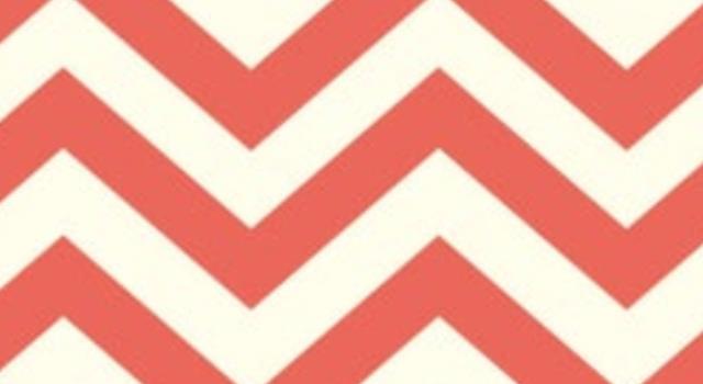 Rental store for CORAL CHEVRON POLYESTER in Calgary AB