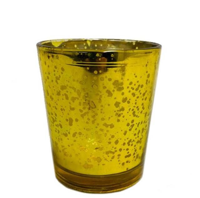 Rental store for Gold Mercury Votive 3 in Calgary AB