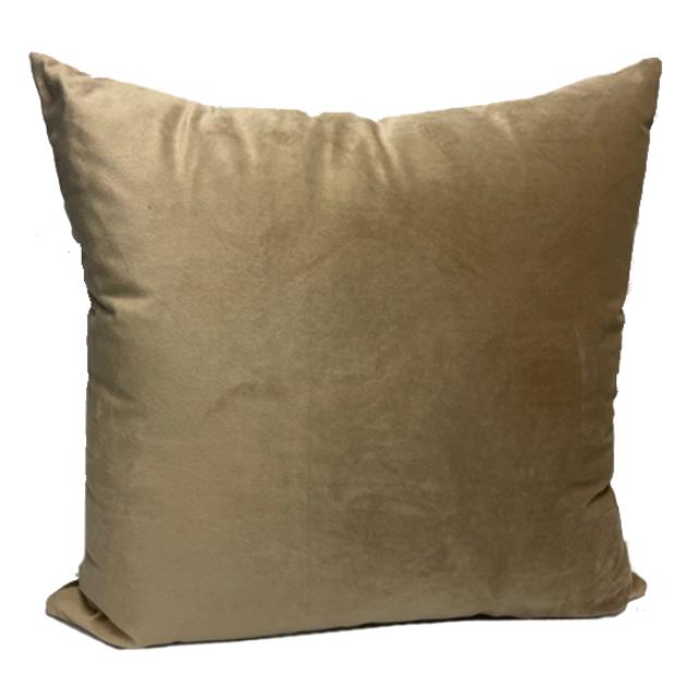 Rental store for Fawn Velvet Pillow in Calgary AB