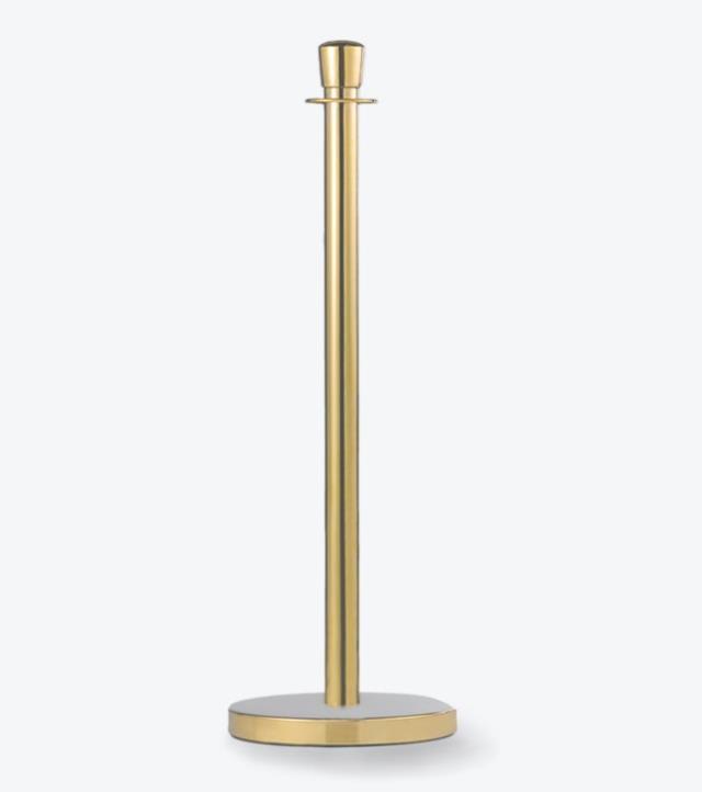 Rental store for Stanchion Matte Gold in Calgary AB