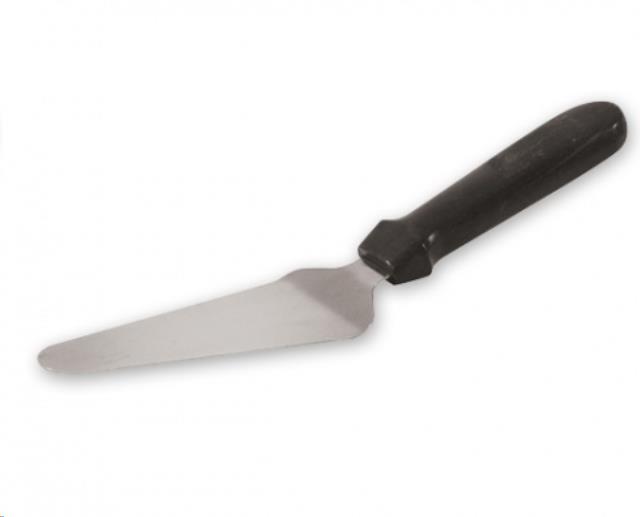 Rental store for Cake Lifter Stainless Steel with Black in Calgary AB