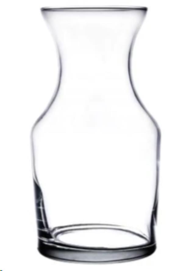 Rental store for Cocktail Decanter 8.5 oz in Calgary AB