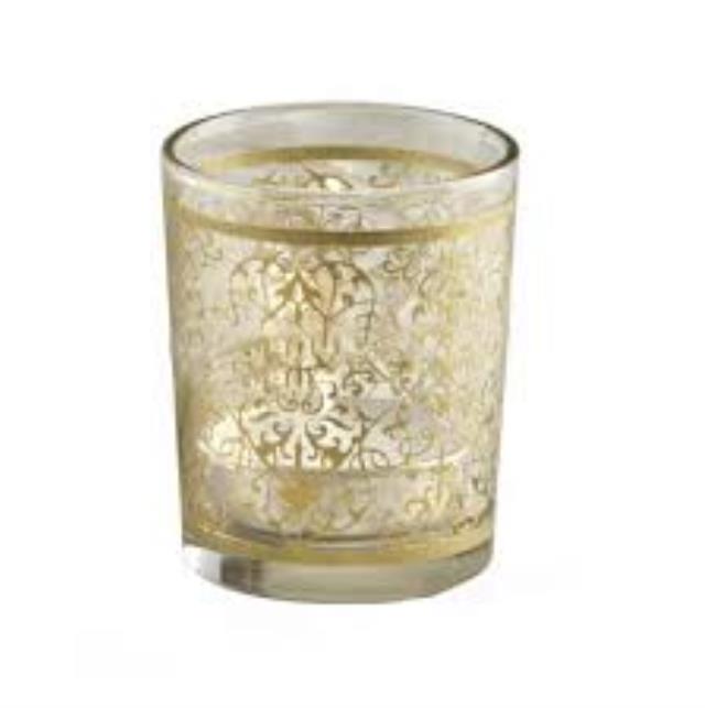 Rental store for Gold Renaissance Votive in Calgary AB