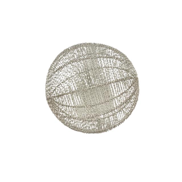 Rental store for Mesh Orb Silver in Calgary AB