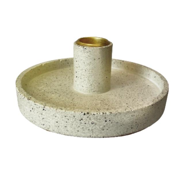 Rental store for Nordic Taper Candle Holder in Calgary AB