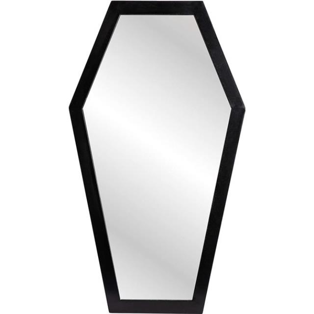 Rental store for Casket Shaped Mirror in Calgary AB