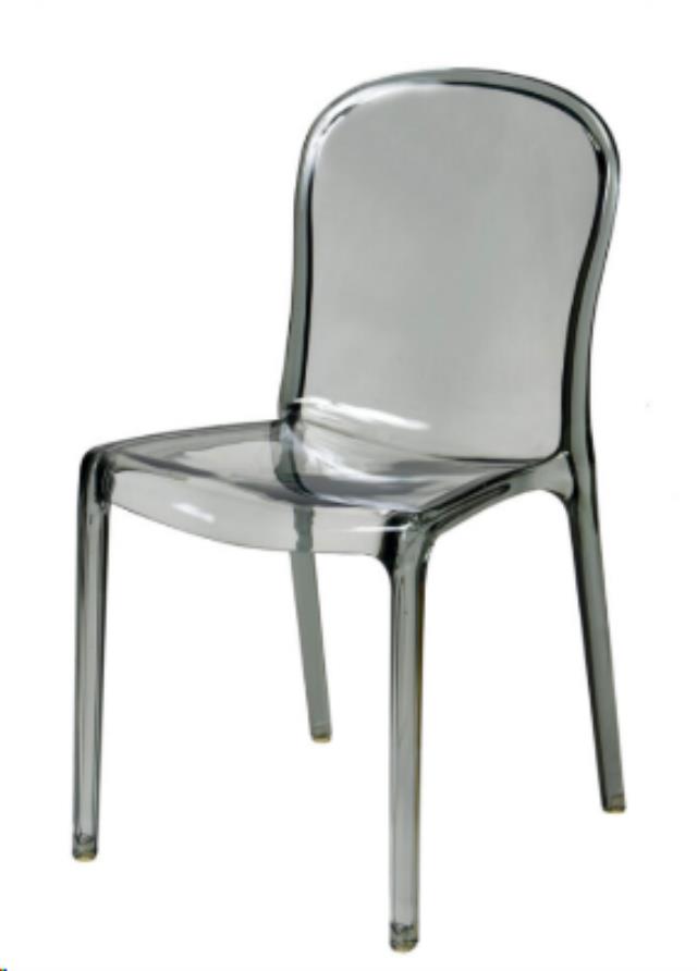 Rental store for Gio Smoke Chair in Calgary AB